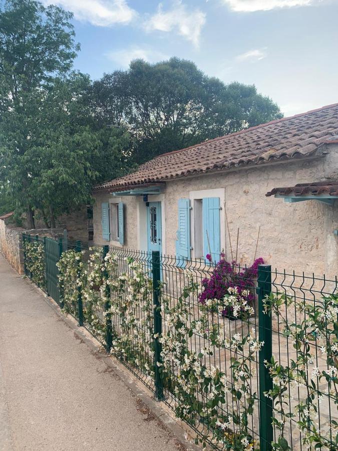 Vila Majda Tar-Vabriga Εξωτερικό φωτογραφία