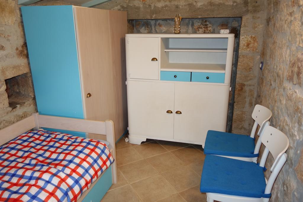 Vila Majda Tar-Vabriga Εξωτερικό φωτογραφία
