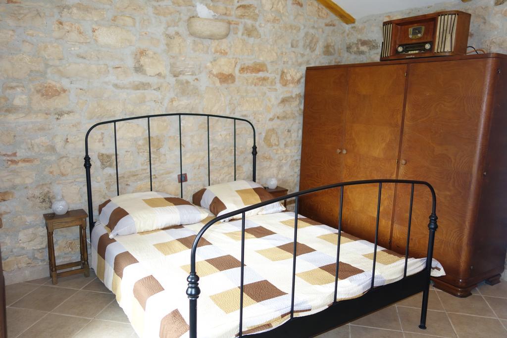 Vila Majda Tar-Vabriga Εξωτερικό φωτογραφία