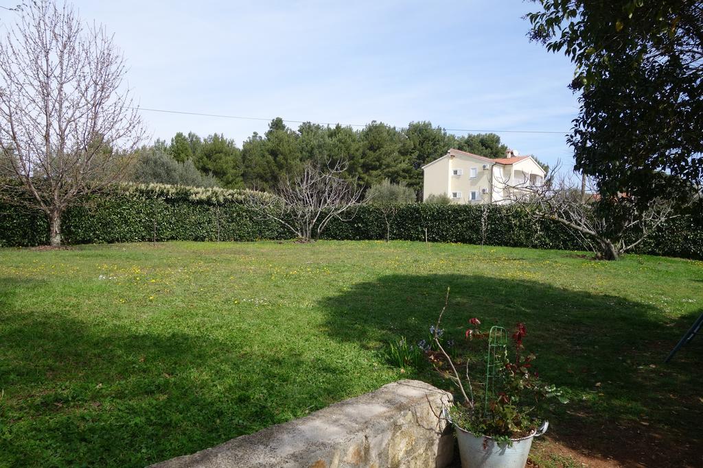Vila Majda Tar-Vabriga Εξωτερικό φωτογραφία